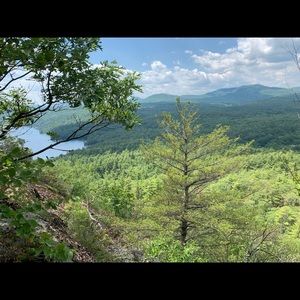 Meet your Posher, Scott